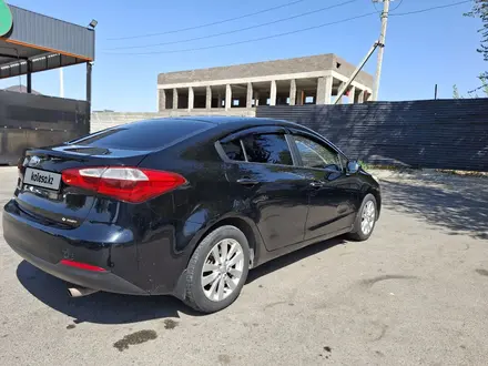 Kia Cerato 2013 года за 5 200 000 тг. в Алматы – фото 3