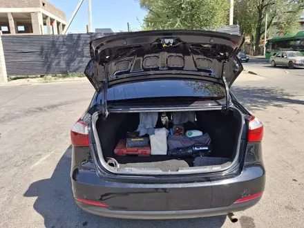 Kia Cerato 2013 года за 5 200 000 тг. в Алматы – фото 6