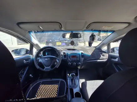 Kia Cerato 2013 года за 5 200 000 тг. в Алматы – фото 7