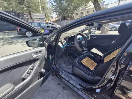 Kia Cerato 2013 года за 5 200 000 тг. в Алматы – фото 9