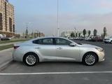 Kia K7 2017 года за 8 500 000 тг. в Шымкент – фото 4