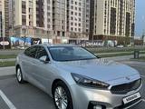 Kia K7 2017 года за 8 500 000 тг. в Шымкент – фото 3