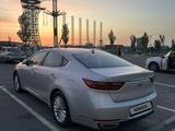 Kia K7 2017 года за 8 500 000 тг. в Шымкент – фото 5