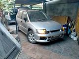 Mitsubishi RVR 1997 года за 650 000 тг. в Алматы
