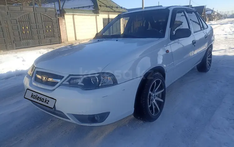 Daewoo Nexia 2013 годаүшін1 850 000 тг. в Шымкент