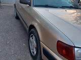 Audi 100 1992 года за 1 900 000 тг. в Алматы – фото 2