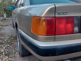 Audi 100 1992 года за 1 900 000 тг. в Алматы – фото 4