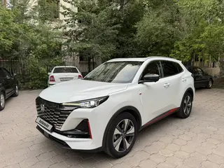 Changan CS55 Plus