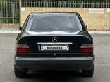 Mercedes-Benz E 280 1995 годаүшін3 400 000 тг. в Караганда – фото 4