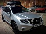 Nissan Terrano 2017 годаүшін6 500 000 тг. в Астана