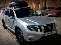 Nissan Terrano 2017 года за 6 500 000 тг. в Астана