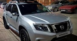 Nissan Terrano 2017 года за 6 500 000 тг. в Астана