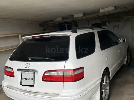 Toyota Camry 1997 года за 3 000 000 тг. в Тараз – фото 3