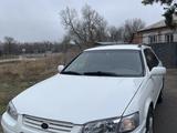 Toyota Camry 1997 годаүшін3 000 000 тг. в Тараз