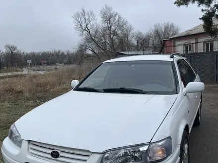 Toyota Camry 1997 года за 3 000 000 тг. в Тараз