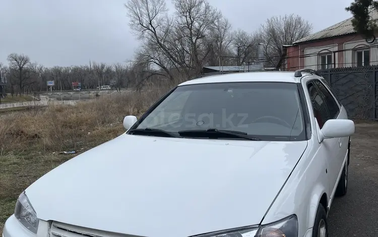 Toyota Camry 1997 года за 3 000 000 тг. в Тараз