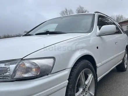Toyota Camry 1997 года за 3 000 000 тг. в Тараз – фото 7