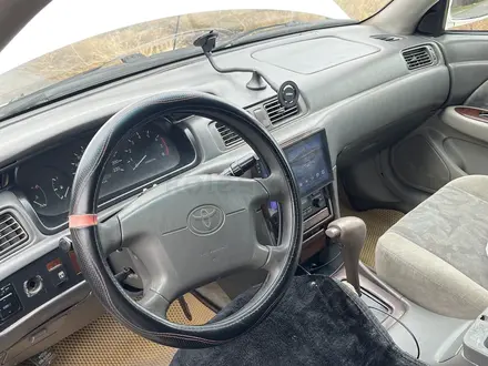 Toyota Camry 1997 года за 3 000 000 тг. в Тараз – фото 9