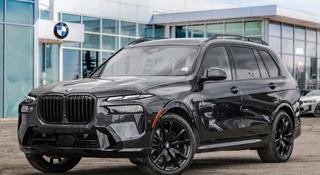 BMW X7 XDrive 40i 2026 года за 75 000 000 тг. в Семей