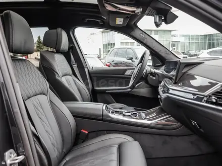 BMW X7 XDrive 40i 2026 года за 75 000 000 тг. в Семей – фото 12