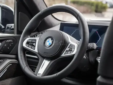 BMW X7 XDrive 40i 2026 года за 75 000 000 тг. в Семей – фото 13