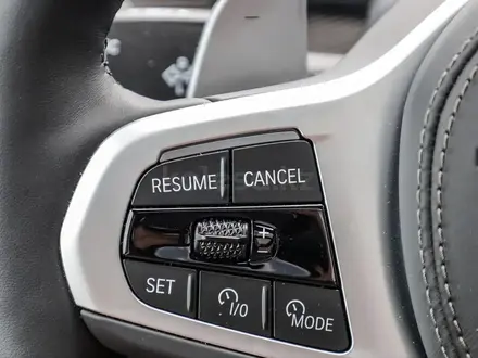 BMW X7 XDrive 40i 2026 года за 75 000 000 тг. в Семей – фото 14
