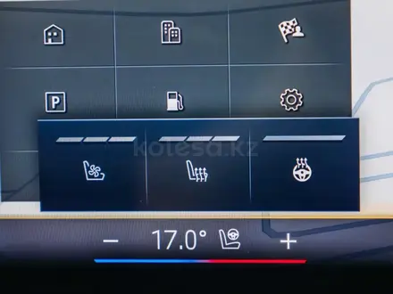 BMW X7 XDrive 40i 2026 года за 75 000 000 тг. в Семей – фото 19