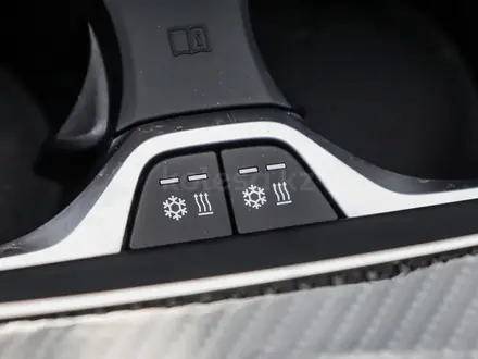 BMW X7 XDrive 40i 2026 года за 75 000 000 тг. в Семей – фото 21