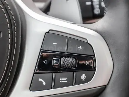 BMW X7 XDrive 40i 2026 года за 75 000 000 тг. в Семей – фото 15