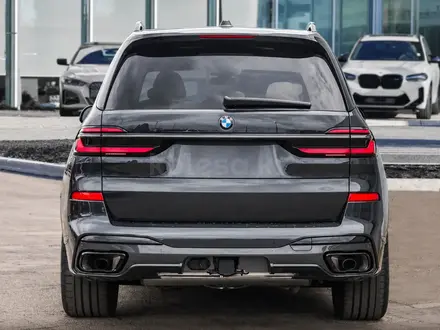 BMW X7 XDrive 40i 2026 года за 75 000 000 тг. в Семей – фото 24