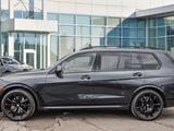 BMW X7 XDrive 40i 2026 года за 75 000 000 тг. в Семей – фото 3