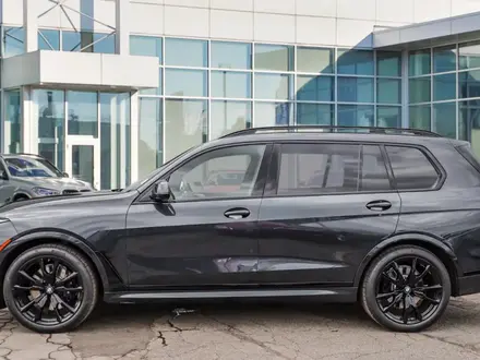BMW X7 XDrive 40i 2026 года за 75 000 000 тг. в Семей – фото 3