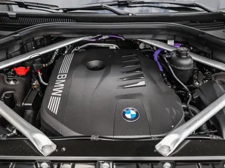 BMW X7 XDrive 40i 2026 года за 75 000 000 тг. в Семей – фото 6