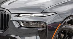 BMW X7 XDrive 40i 2026 годаүшін75 000 000 тг. в Семей – фото 5