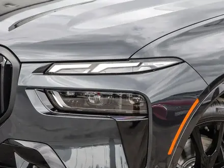 BMW X7 XDrive 40i 2026 года за 75 000 000 тг. в Семей – фото 5