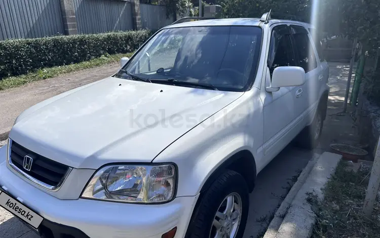 Honda CR-V 2000 года за 4 500 000 тг. в Алматы
