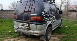 Mitsubishi Delica 1995 года за 4 500 000 тг. в Алматы – фото 5