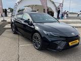 Toyota Camry 2024 года за 23 800 000 тг. в Актау