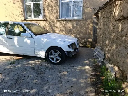 Mercedes-Benz S 320 1996 года за 1 200 000 тг. в Шымкент