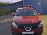 Nissan Qashqai 2012 года за 6 000 000 тг. в Петропавловск