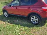 Nissan Qashqai 2012 года за 6 000 000 тг. в Петропавловск – фото 2