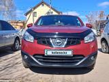 Nissan Qashqai 2012 года за 6 000 000 тг. в Петропавловск – фото 3