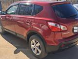 Nissan Qashqai 2012 года за 6 000 000 тг. в Петропавловск – фото 4