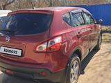 Nissan Qashqai 2012 года за 6 000 000 тг. в Петропавловск – фото 5