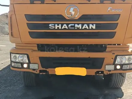 Shacman (Shaanxi)  F3000 2019 года за 17 300 000 тг. в Павлодар