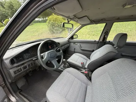 Mazda 626 1991 года за 1 400 000 тг. в Алматы – фото 10