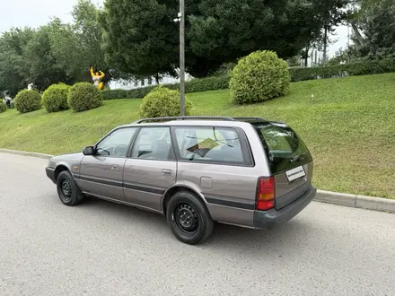 Mazda 626 1991 года за 1 400 000 тг. в Алматы
