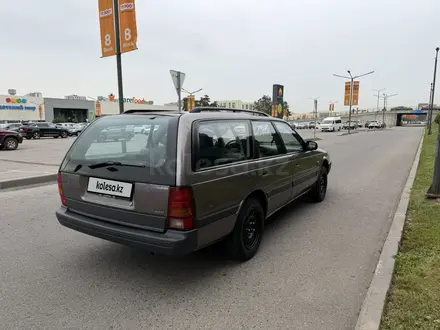Mazda 626 1991 года за 1 400 000 тг. в Алматы – фото 6