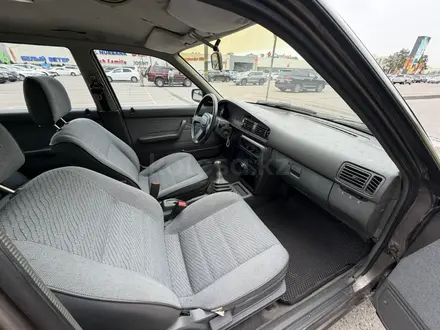 Mazda 626 1991 года за 1 400 000 тг. в Алматы – фото 8