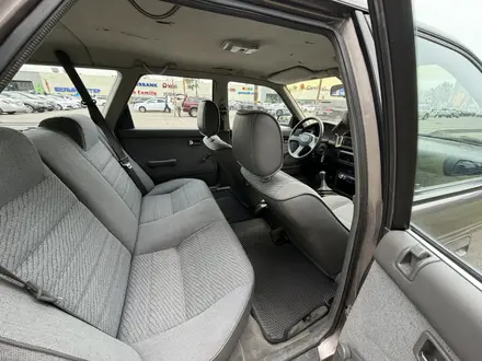 Mazda 626 1991 года за 1 400 000 тг. в Алматы – фото 7